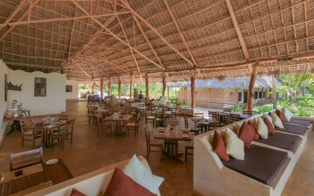 Zanzibar Pearl Boutique Hotel & Villas