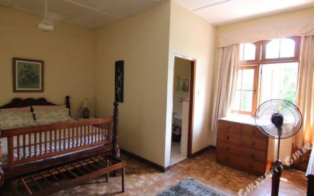 Hantana Range View Home stay
