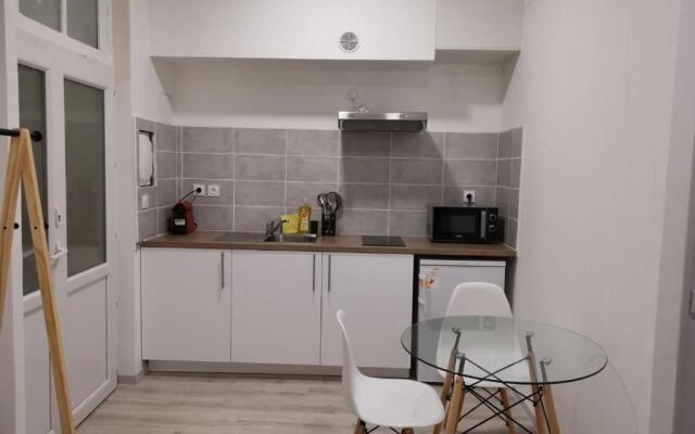 Saint Etienne Studio Lot 5