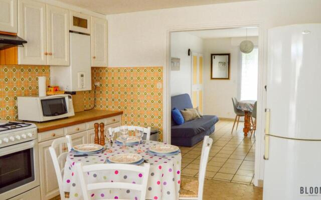 Maison Les Sables-d'Olonne, 3 pièces, 5 personnes - FR-1-485-91