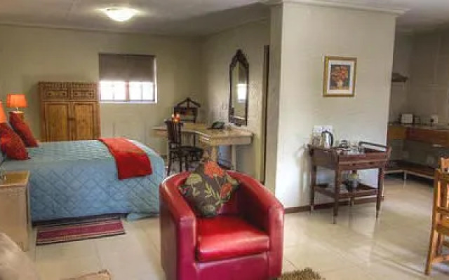 Feng Shui Guest Resort