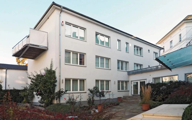 SEETELHOTEL Villa Aurora