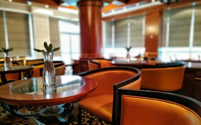 Ally Hotel