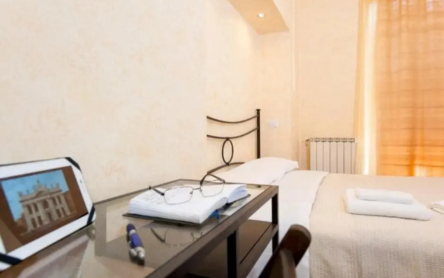 Residenza Laterano