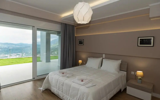 Luxury Villas by Monika Experiences