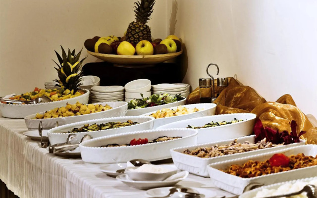 Hotel All Time Relais & Sport