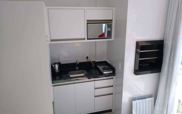 Residencial Aqua de Mariscal