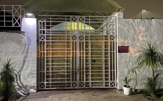Milestone Hotel and Resort