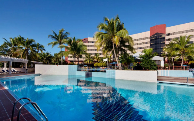 Memories Miramar Havana