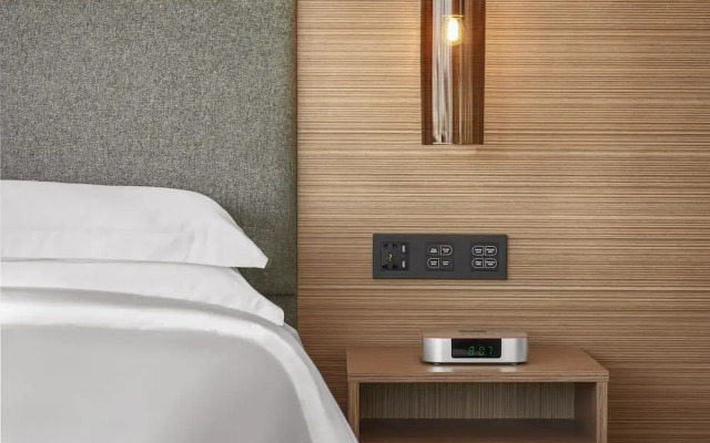 Aurea Central Hotel