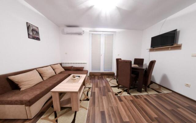 Anastasija apartmani