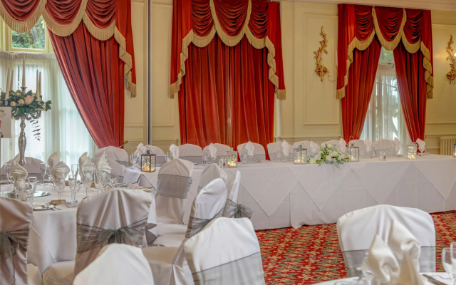 York Pavilion Hotel, Sure Hotel Collection by Best Western