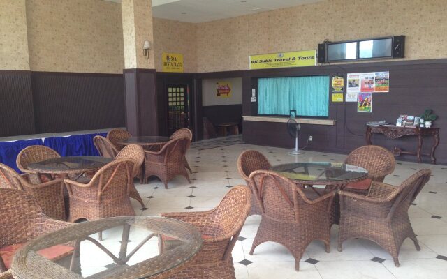 RK Hotel