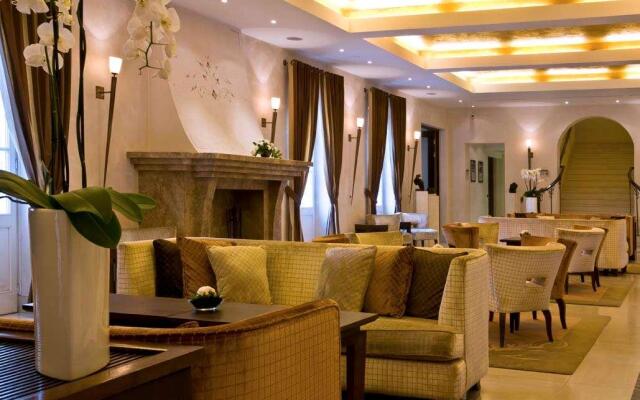 Mamaison Le Regina Boutique Hotel