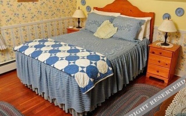 Blue Gull Inn Bed and Breakfast