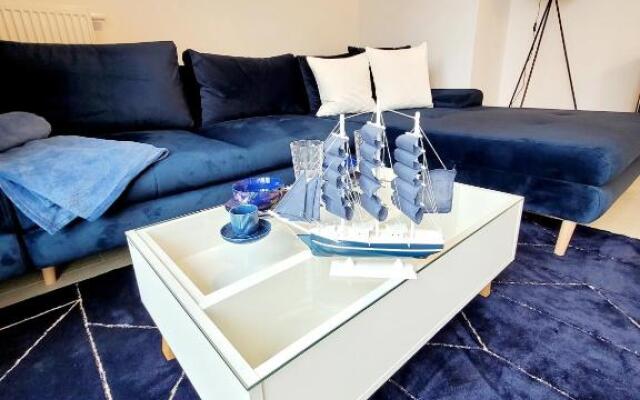 Apartament Glamour Żeromskiego