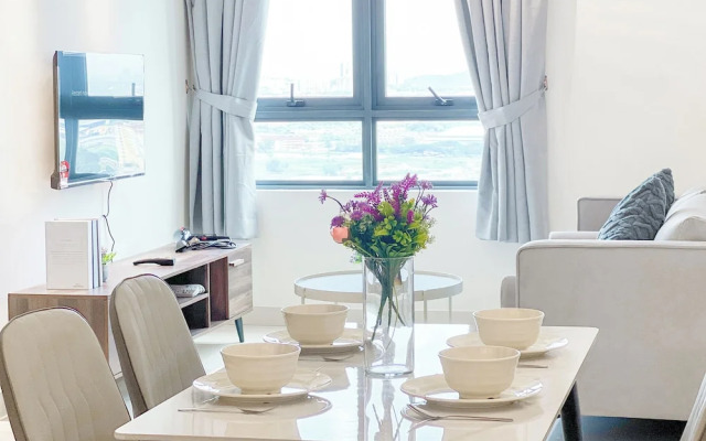 Edumetro by Manhattan Group