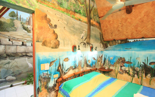 KokosNuss Garden Resort