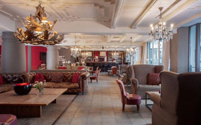 Q Hotel Maria Theresia