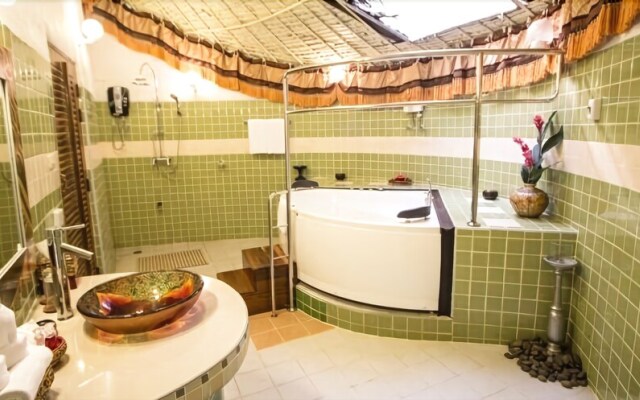 Namrae Maewang Pairin Resort