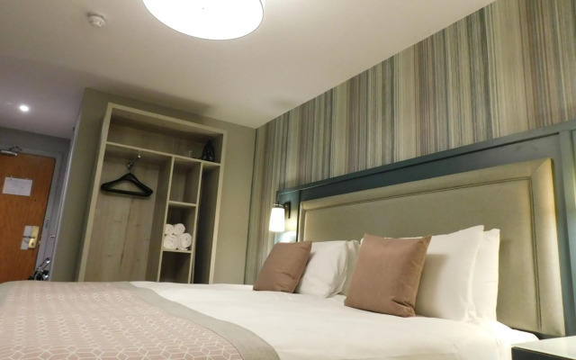 Gretna Hall Hotel