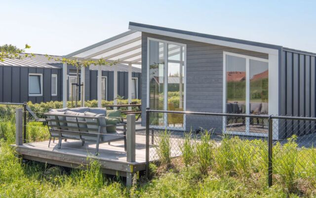 Water Resort Oosterschelde 13775