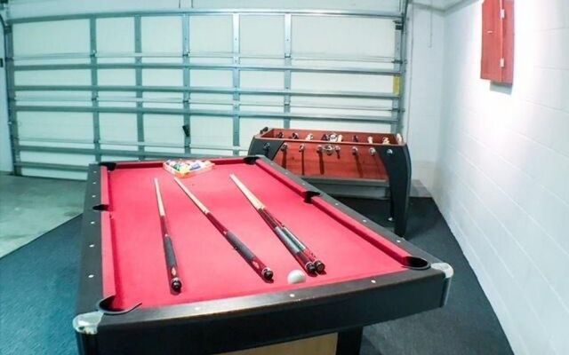 Minniehaha Retreat Apartment 4 Bedroom