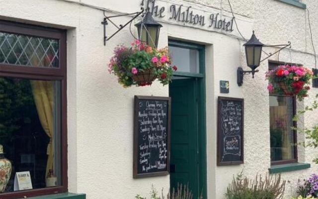 The Milton Hotel