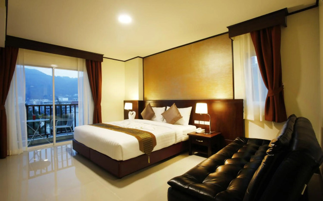 Orchid Resortel