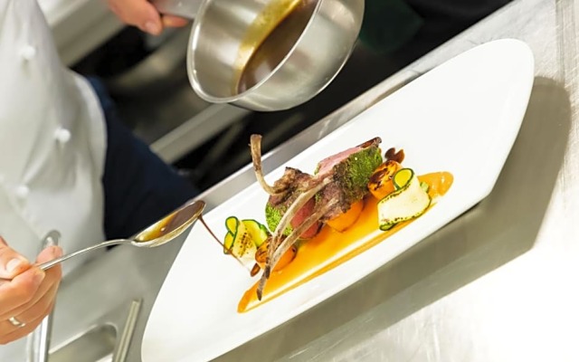 Vitalpina Hotel Dosses