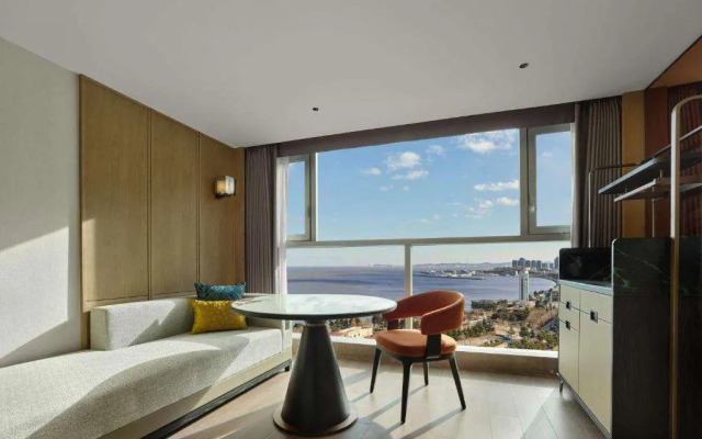 DoubleTree by Hilton Weihai, China