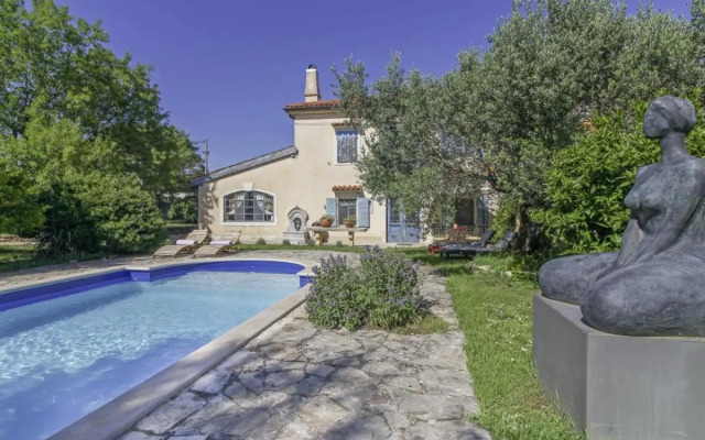 Medina in Hrboki * Istrien