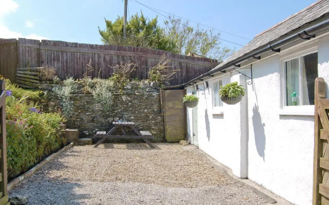 Kilcummer Stables