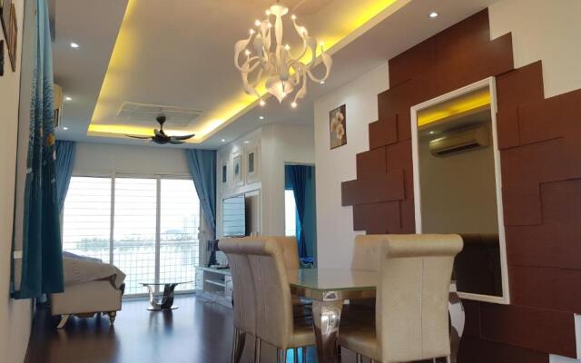 Lake Residence No73 - Classic Style, Cozy & Best Photography