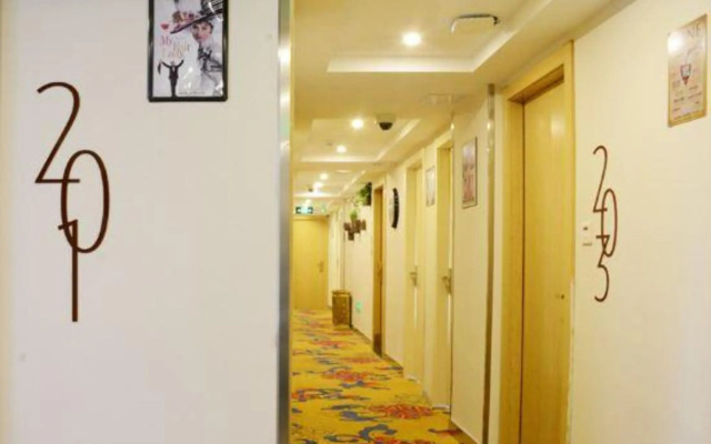 EasyGo Inn Hotel