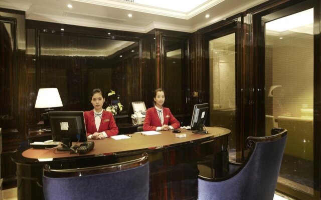 Wenzhou Victoria Grand Hotel