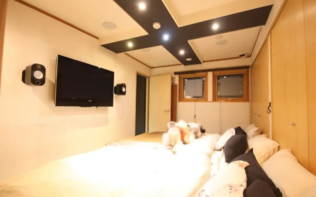Sapporo Hiraoka Dog Hotel – Guest Rooms – Sapporo