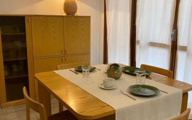 Residence al Lago - Casa Lucia