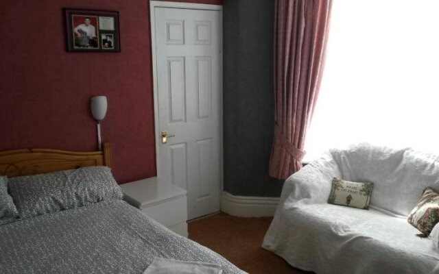 King Edward Hotel