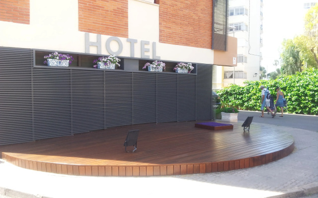 Hotel Tramontana