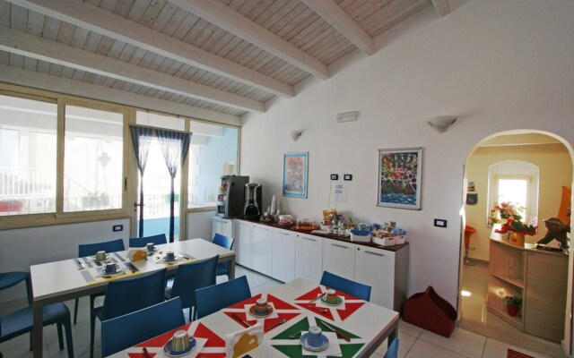 Carmenangel Bed And Breakfast