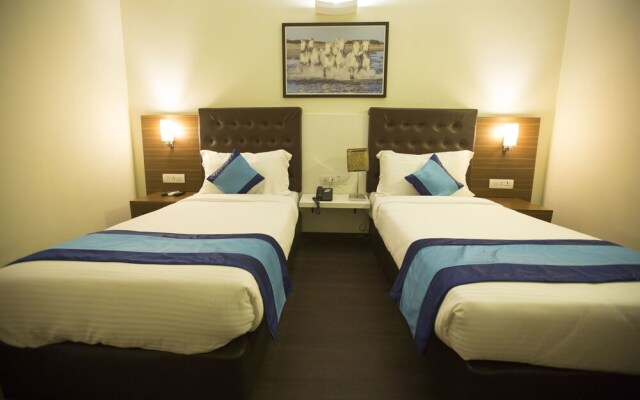Hotel Mint Downtown
