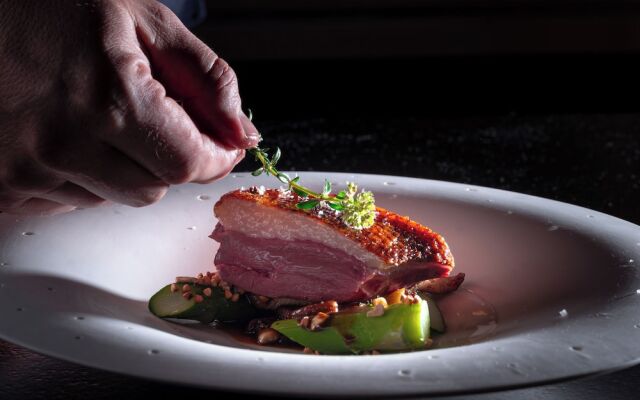 Le Monastere de Saint Mont