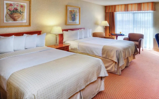 Quality Hotel & Conference Centre