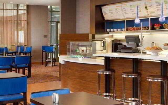 Courtyard by Marriott Birmingham Downtown at UAB