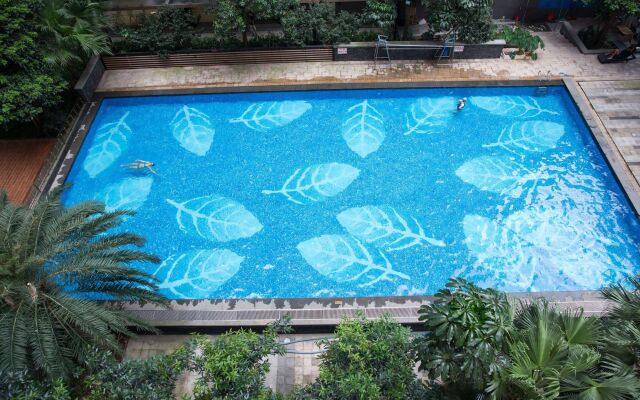 Zhongshan Perth Hotel