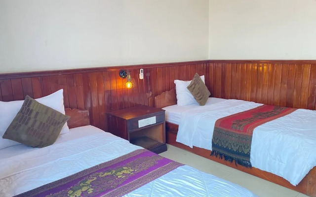 Mongkol Angkor Residence and Spa