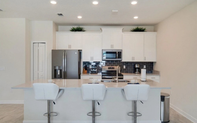 4BR 3BA Townhome in ChampionsGate