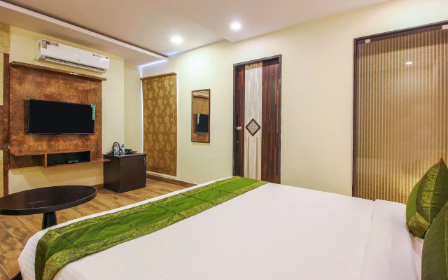 Treebo Address Inn, Banjara Hills
