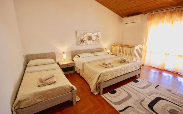 B&B Lucia